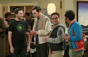 The Big Bang Theory 5.05 Recap ‘The Next Chapter in the Sheldon v. Wheaton Saga’