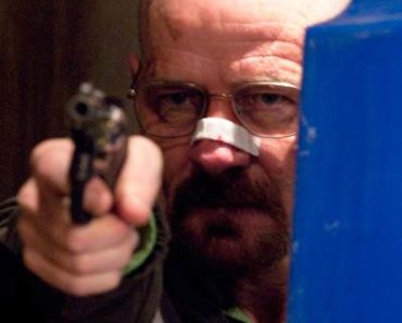 Breaking Bad 4.13 Season Finale Review