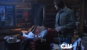 Supernatural Review: Episode 7.03 “The Girl Next Door”