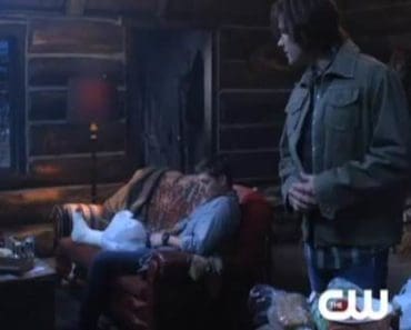 Supernatural Review: Episode 7.03 “The Girl Next Door”