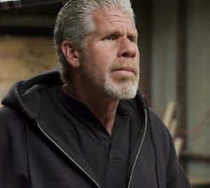 Sons of Anarchy 4.06 &#8216;With an X&#8217; Review