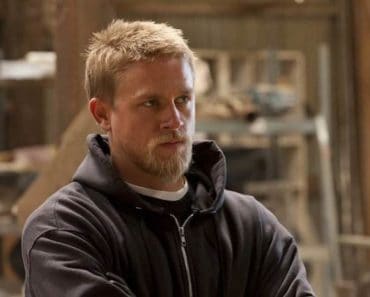 Sons of Anarchy 4.06 ‘With an X’ Review