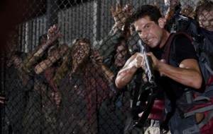 The Walking Dead 2.03 &quot;Save the Last One&quot; Review