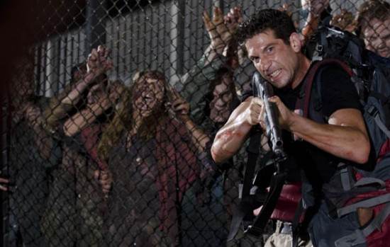 The Walking Dead 2.03 "Save the Last One" Review