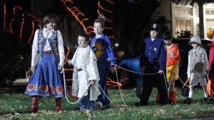 The Middle 3.07 &#8220;Halloween II&#8221; Recap