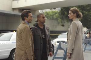 Castle 4.07 &#8220;Cops &#038; Robbers&#8221; Review