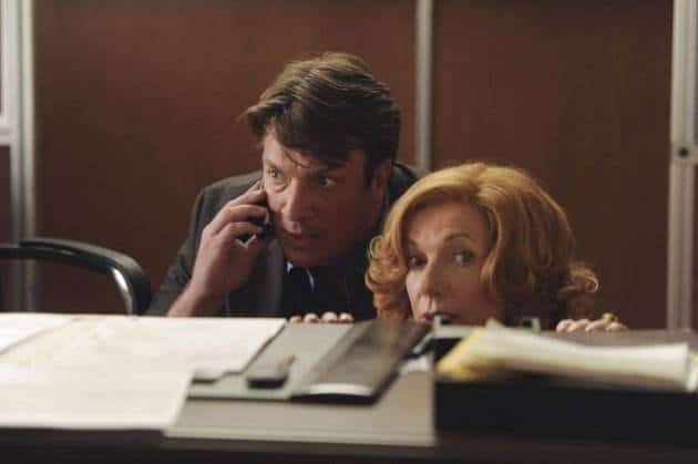 125754_0802_pre Castle 4.07 “Cops & Robbers” Review