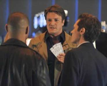 Castle 4.08 “Heartbreak Hotel” Review