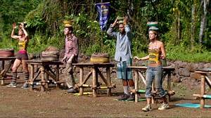 Survivor: South Pacific 23.10 &#8220;Running the Show&#8221; Recap