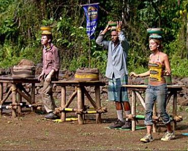 Survivor: South Pacific 23.10 “Running the Show” Recap