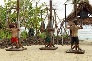 Survivor: South Pacific 23.10 &#8220;Running the Show&#8221; Recap