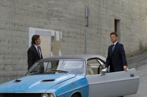 Supernatural Episode 7.07 &#8220;The Mentalists&#8221; Review: All&#8217;s Well that Ends Well