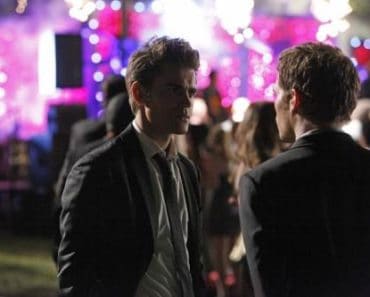 The Vampire Diaries 3.09 “Homecoming” Review