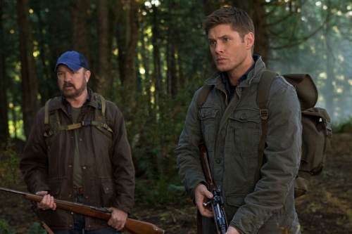 Supernatural Season 7 Episode 9