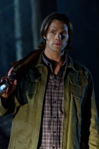 Supernatural Season 7 Episode 9