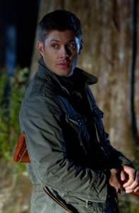 Supernatural Season 7 Episode 9