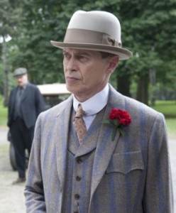 Boardwalk Empire - Battle of the Century