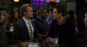 How I Met Your Mother 7.09: “Disaster Averted” Review