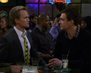 How I Met Your Mother 7.09: “Disaster Averted” Review