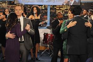 How I Met Your Mother 7.10: &#8220;Tick Tick Tick&#8221; Review