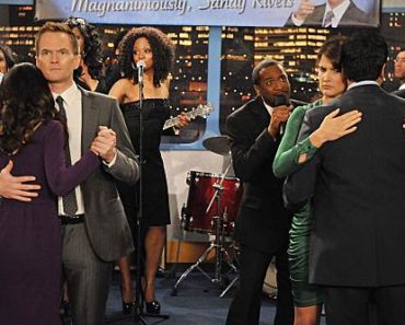 How I Met Your Mother 7.10: “Tick Tick Tick” Review