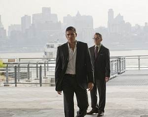 Person of Interest 1.07 &#8216;Witness&#8217; Recap