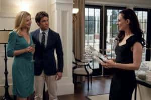 Revenge Episode 7 Review: Will the Real Emily Thorne Please Stand Up?