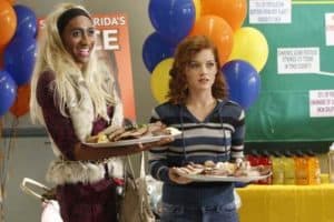 Suburgatory 1.06 &#8220;Charity Case&#8221; Review