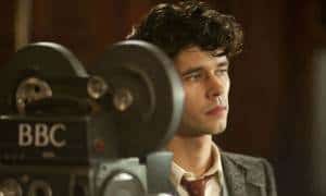 The Hour's Ben Whishaw Cast in James Bond Skyfall