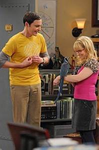 The Big Bang Theory 5.09 Recap &#8216;The power of the non-date&#8217;