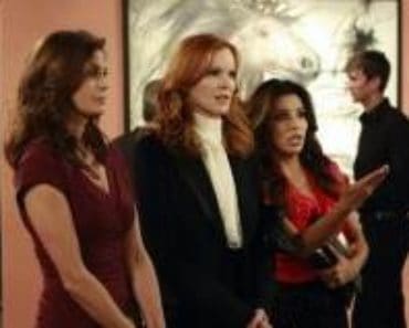 Desperate Housewives 8.08 “Suspicion Song” Recap