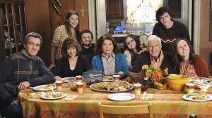 The Middle Thanksgiving III