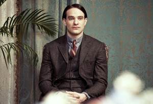 Boardwalk Empire - Owen Slater