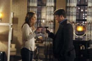 Castle 4.07 &#8220;Cops &#038; Robbers&#8221; Review