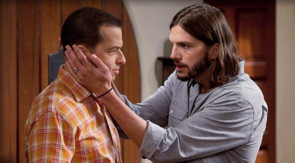 Two and a Half Men 9.09 “Frodo’s Headshots” Recap