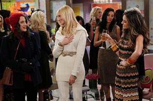 2 Broke Girls - And the Reality Check