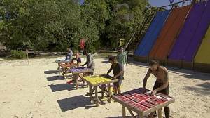 Survivor: Survivor South Pacific 23.14 “Then There Were Five” Recap