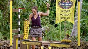 Survivor South Pacific 2315 Loyalties Will Be Broken - 