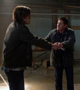 Supernatural Season 7