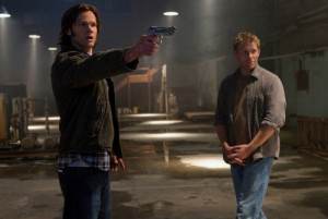 Supernatural Season 7