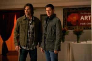 Supernatural Season 7