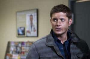 Supernatural Season 7