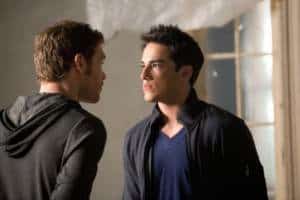 The Vampire Diaries Season 3 Episode 11