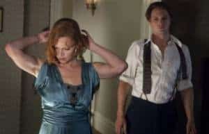 Boardwalk Empire - Under God's Power She Flourishes