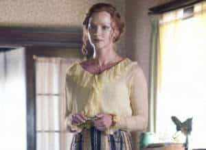 Boardwalk Empire - Under God's Power She Flourishes