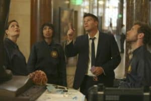 Bones Season 7 Episode 6