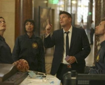 Bones Season 7 Episode 6