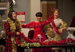 Glee - Extraordinary Merry Christmas