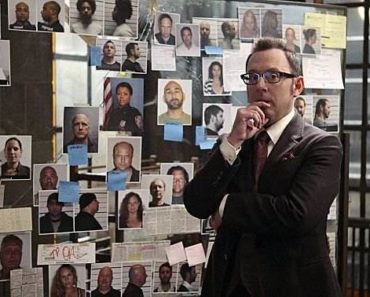 Person of Interest 1.09 ‘Get Carter’ Review