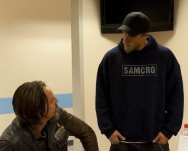 Sons of Anarchy 4.14 ‘To Be Pt. 2’ Recap